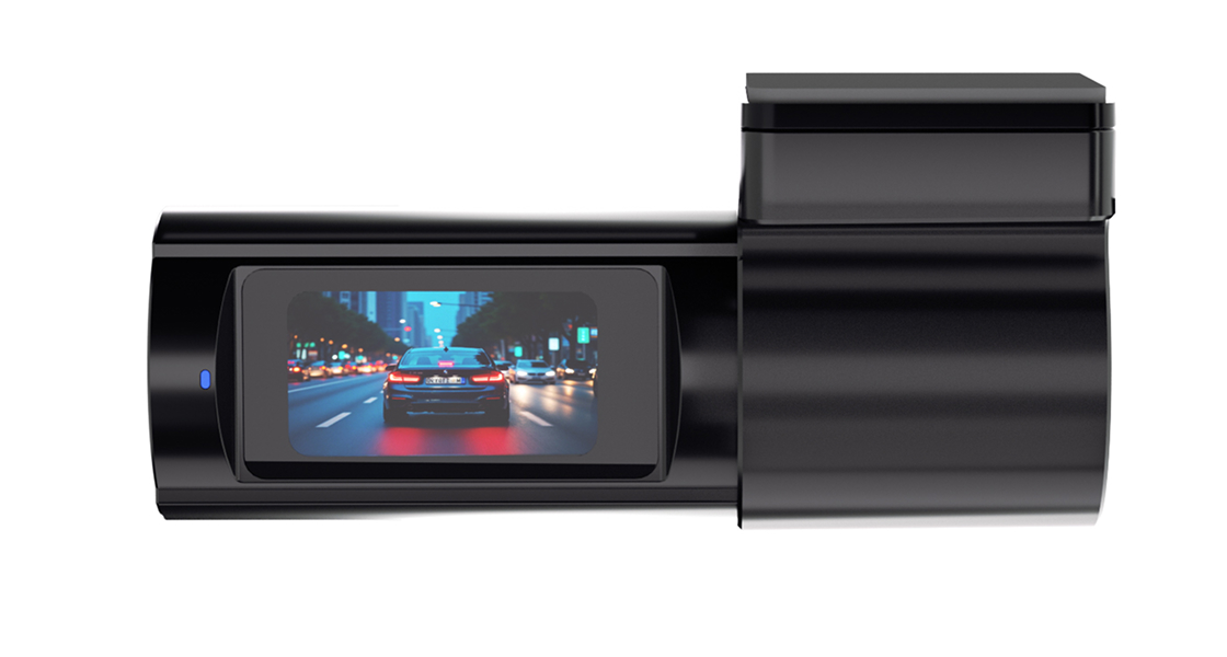 DVR 5